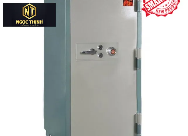 KÉT SẮT SS250K2C1